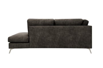 4-sits Soffa med Schäslong Scandinavian Choice Preston 96 Höger Krom - Møbler - Sofaer - Sofa med chaiselong