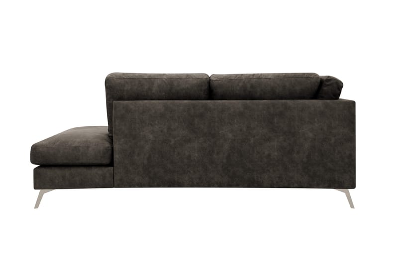4-sits Soffa med Schäslong Scandinavian Choice Preston 96 Höger Krom - Møbler - Sofaer - Sofa med chaiselong