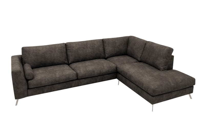 4-sits Soffa med Schäslong Scandinavian Choice Preston 96 Höger Krom - Møbler - Sofaer - Sofa med chaiselong