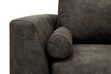 4-sits Soffa med Schäslong Scandinavian Choice Preston 96 Höger Krom - Møbler - Sofaer - Sofa med chaiselong