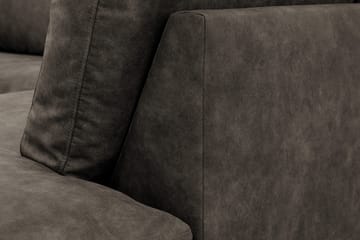 4-sits Soffa med Schäslong Scandinavian Choice Preston 96 Höger Krom - Møbler - Sofaer - Sofa med chaiselong
