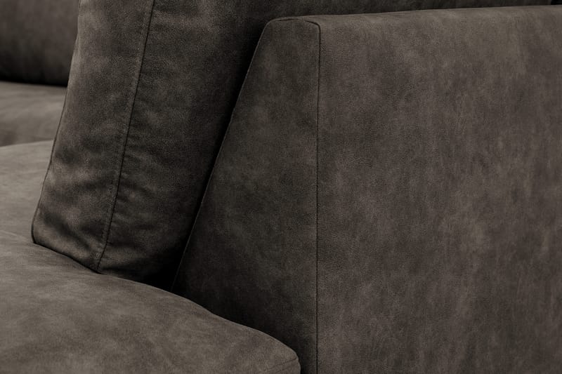 4-sits Soffa med Schäslong Scandinavian Choice Preston 96 Höger Krom - Møbler - Sofaer - Sofa med chaiselong