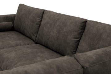 4-sits Soffa med Schäslong Scandinavian Choice Preston 96 Höger Krom - Møbler - Sofaer - Sofa med chaiselong
