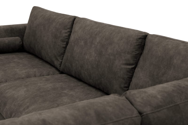 4-sits Soffa med Schäslong Scandinavian Choice Preston 96 Höger Krom - Møbler - Sofaer - Sofa med chaiselong
