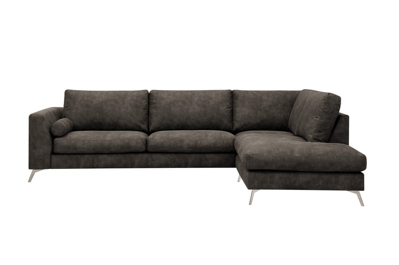 4-sits Soffa med Schäslong Scandinavian Choice Preston 96 Höger Krom