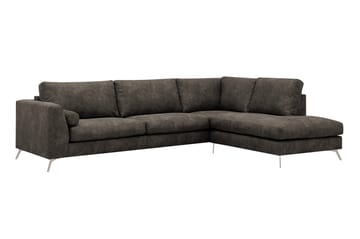 4-sits Soffa med Schäslong Scandinavian Choice Preston 96 Höger Krom - Møbler - Sofaer - Sofa med chaiselong