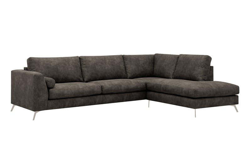 4-sits Soffa med Schäslong Scandinavian Choice Preston 96 Höger Krom - Møbler - Sofaer - Sofa med chaiselong