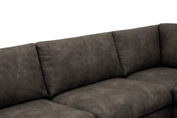 4-sits Soffa med Schäslong Scandinavian Choice Preston 96 Höger Krom - Møbler - Sofaer - Sofa med chaiselong