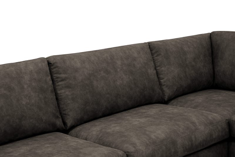 4-sits Soffa med Schäslong Scandinavian Choice Preston 96 Höger Krom - Møbler - Sofaer - Sofa med chaiselong