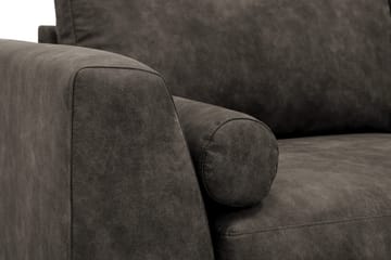 4-sits Soffa med Schäslong Scandinavian Choice Preston 96 Höger Krom - Møbler - Sofaer - Sofa med chaiselong