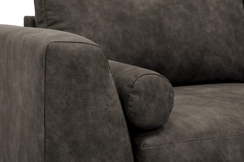 4-sits Soffa med Schäslong Scandinavian Choice Preston 96 Höger Krom - Møbler - Sofaer - Sofa med chaiselong