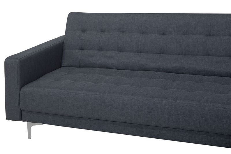Aberdeen hjørnesofa 267 cm - Grå - Møbler - Sofaer - Sofa med chaiselong
