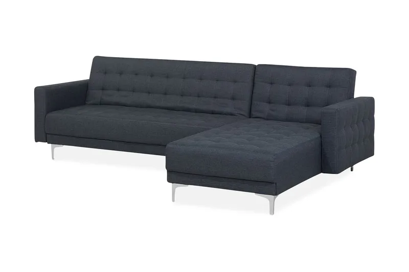 Aberdeen hjørnesofa 267 cm, Grå