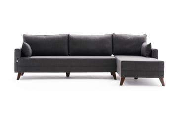 Antigua Chaiselongsofa Højre