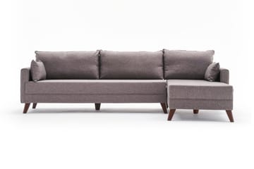 Antigua Chaiselongsofa Højre