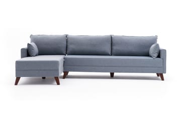 Antigua Chaiselongsofa Venstre