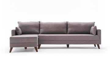 Antigua Chaiselongsofa Venstre