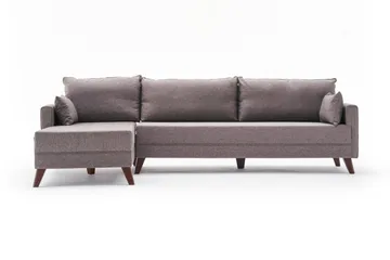 Antigua Chaiselongsofa Venstre