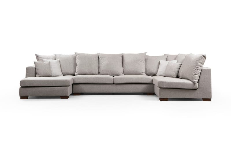 Castelloli Chaiselongsofa, Beige