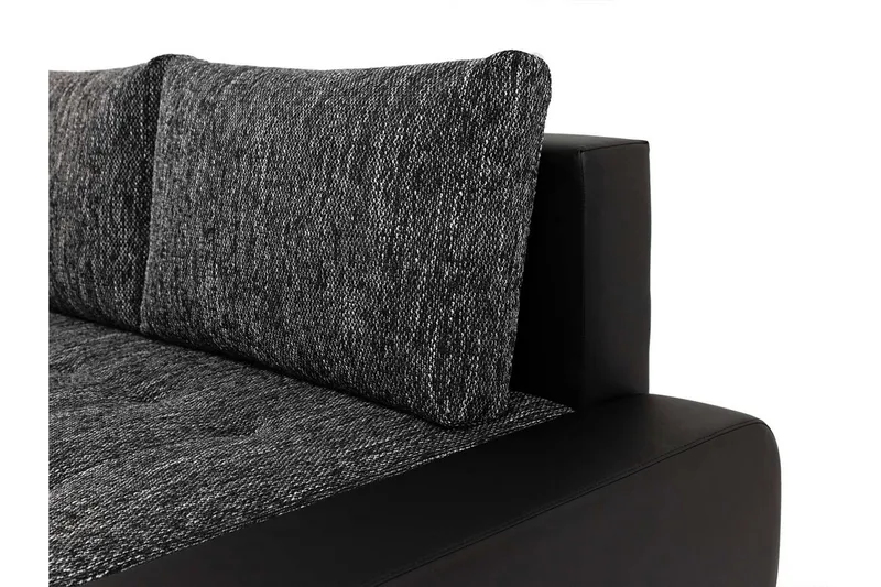 Cerys Sofa med Divan 3-personers - Beige - Møbler - Sofaer - Sofa med chaiselong