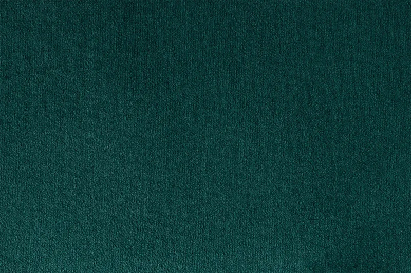 Copenhagen 4-personers Højrevendt L-formet Chaiselongsofa i Fløjl - Grøn - Møbler - Sofaer - Sofa med chaiselong