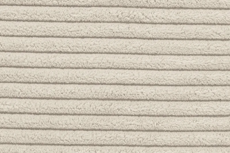 Copenhagen 4-personers Højrevendt L-formet Chaiselongsofa i Manchester - Beige - Møbler - Sofaer - Sofa med chaiselong