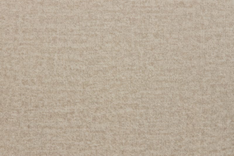 Copenhagen 4-personers Venstrevendt L-formet Chaiselongsofa i Fløjl - Beige - Møbler - Sofaer - Sofa med chaiselong