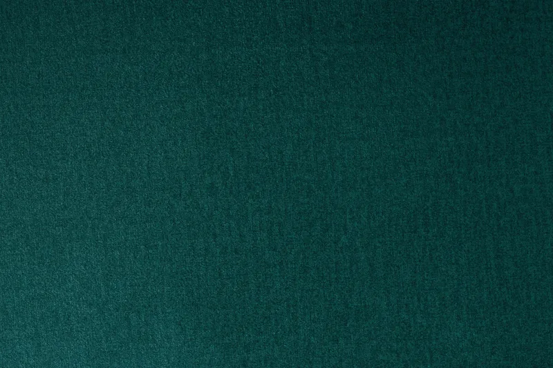 Copenhagen 4-personers Højrevendt L-formet Divansofa i Fløjl - Grøn - Møbler - Sofaer - Sofa med chaiselong