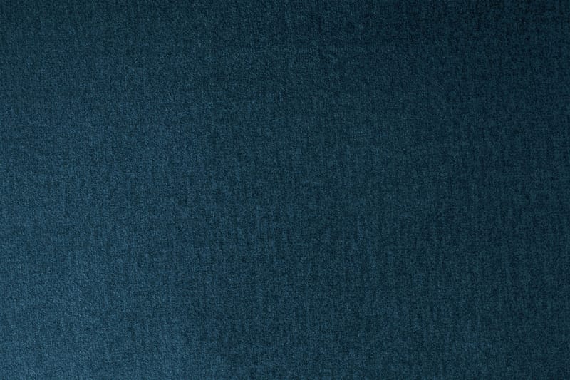 Copenhagen 4-personers Venstrevendt L-formet Divansofa i Fløjl - Blå - Møbler - Sofaer - Sofa med chaiselong