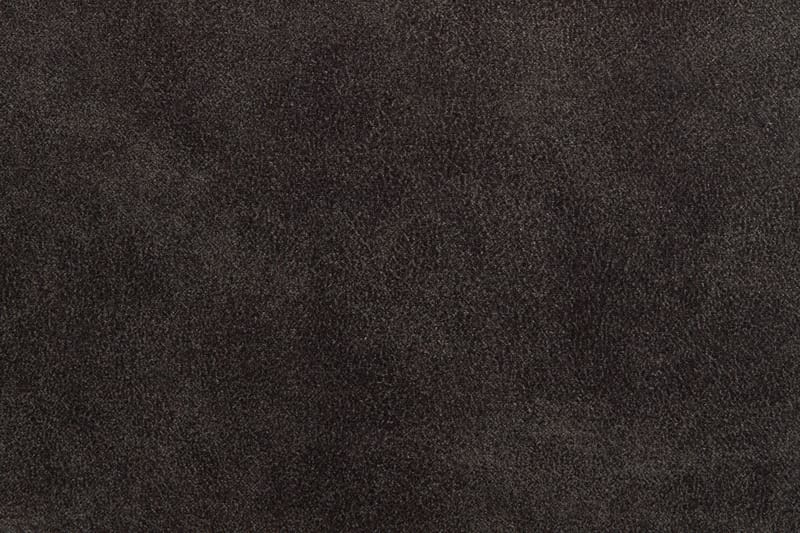 Copenhagen 4-personers Venstrevendt L-formet Chaiselongsofa i Kunstlæder - Mørkegrå - Møbler - Sofaer - Sofa med chaiselong