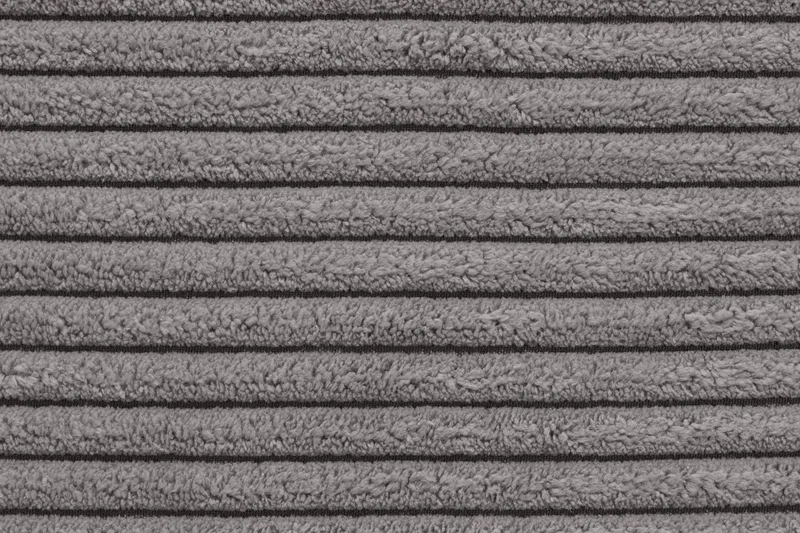 Copenhagen 4-personers Højrevendt L-formet Chaiselongsofa i Manchester - Mørkegrå - Møbler - Sofaer - Sofa med chaiselong