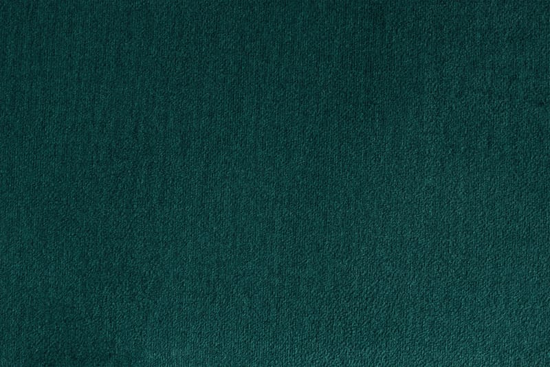 Copenhagen 4-personers Venstrevendt L-formet Chaiselongsofa i Fløjl - Grøn - Møbler - Sofaer - Sofa med chaiselong