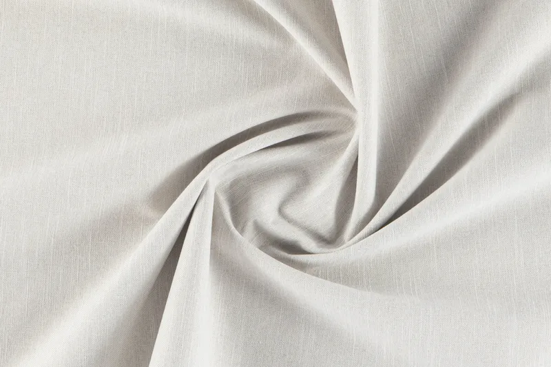 Copenhagen Compact 3-personers Vendbar L-formet Divansofa i Stof - Lysegrå - Møbler - Sofaer - Sofa med chaiselong