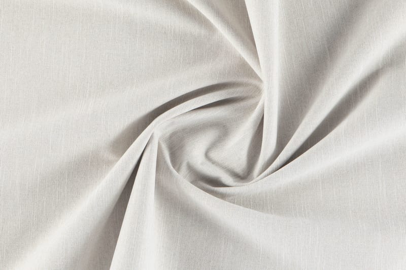 Copenhagen Compact 3-personers Vendbar L-formet Divansofa i Stof - Lysegrå - Møbler - Sofaer - Sofa med chaiselong