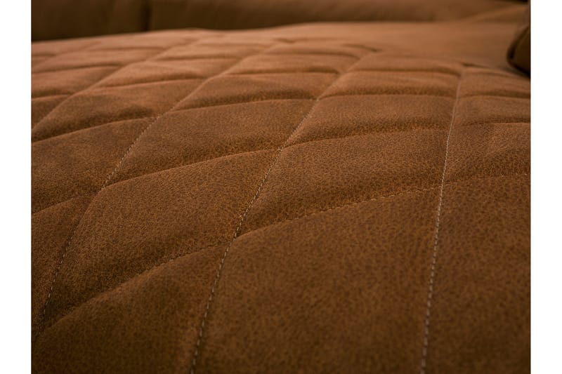 Corneliano 3-personers hjørnesofa - Beige - Møbler - Sofaer - Sofa med chaiselong