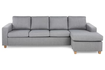 Crazy Chaiselongsofa 4-Pers. Vendbar