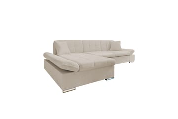 Djerra Sofa med Divan 3-personers