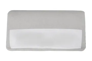 Ersi Sofa med Chaiselong 3-personers - Grå/Sort - Møbler - Sofaer - Sofa med chaiselong