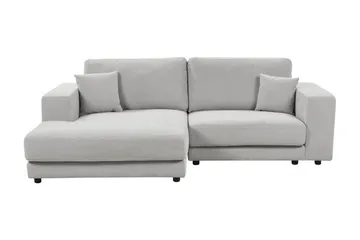 Ersi Sofa med Chaiselong 3-personers