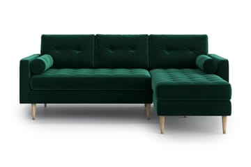 Esmeralde 4-Pers. Chaiselongsofa