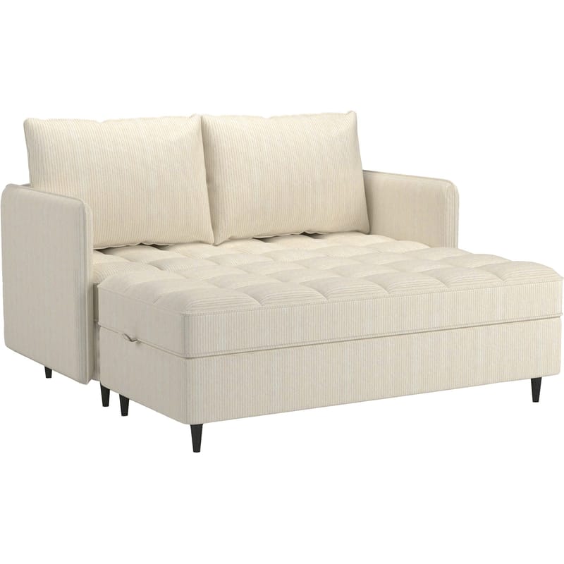 Hjørnesofa 3-personers Lindhus - Møbler - Sofaer - Sofa med chaiselong