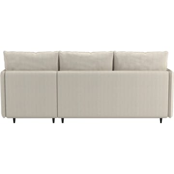 Hjørnesofa 3-personers Lindhus - Møbler - Sofaer - Sofa med chaiselong