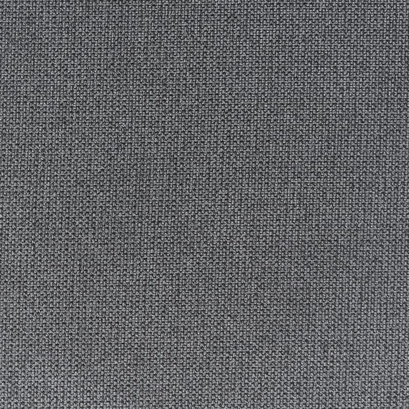 Hjørnesofa Elvenes - Mørkegrå, mørkt træ/Højrevendt - Møbler - Sofaer - Hjørnesofa