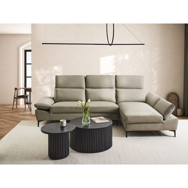 Hjørnesofa Farila - Møbler - Sofaer - Hjørnesofa