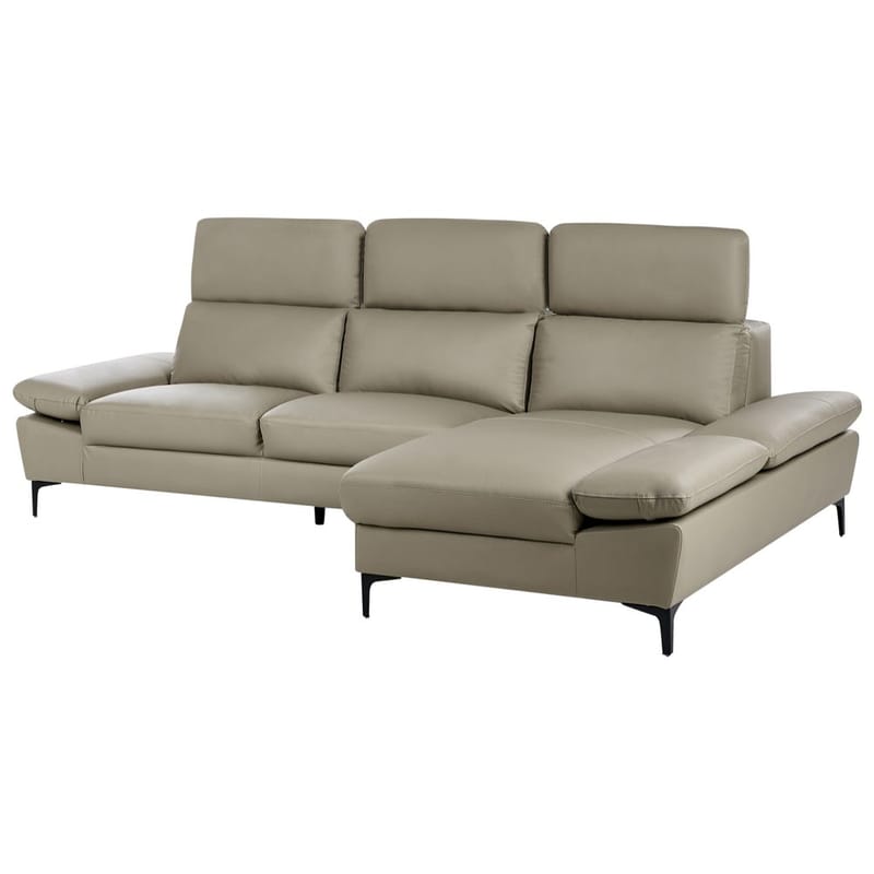 Hjørnesofa Farila - Møbler - Sofaer - Hjørnesofa - Chesterfield hjørnesofa
