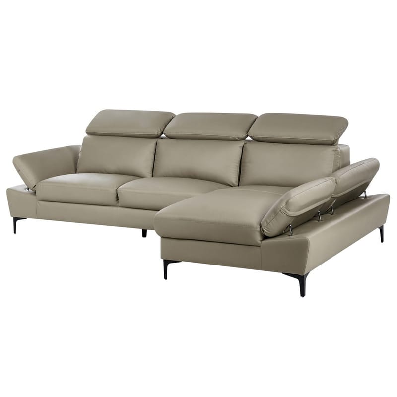 Hjørnesofa Farila - Møbler - Sofaer - Hjørnesofa - Chesterfield hjørnesofa