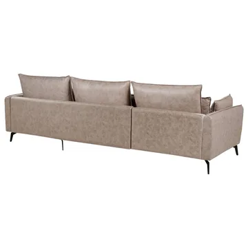 Hjørnesofa Gallo - Højrevendt - Møbler - Sofaer - Sofa med chaiselong