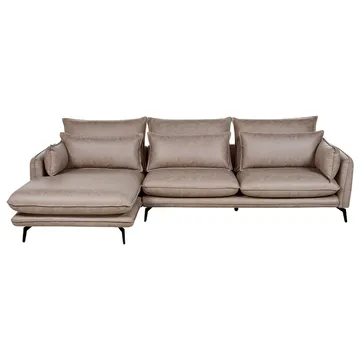 Hjørnesofa Gallo - Højrevendt - Møbler - Sofaer - Sofa med chaiselong