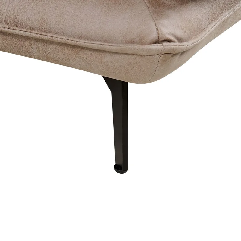 Hjørnesofa Gallo - Højrevendt - Møbler - Sofaer - Hjørnesofa - Hjørnesofa med chaiselong