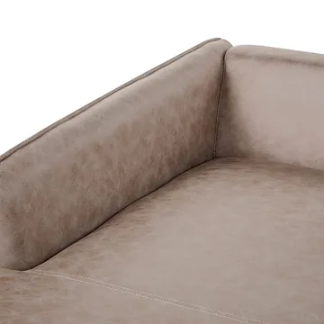Hjørnesofa Gallo - Højrevendt - Møbler - Sofaer - Sofa med chaiselong